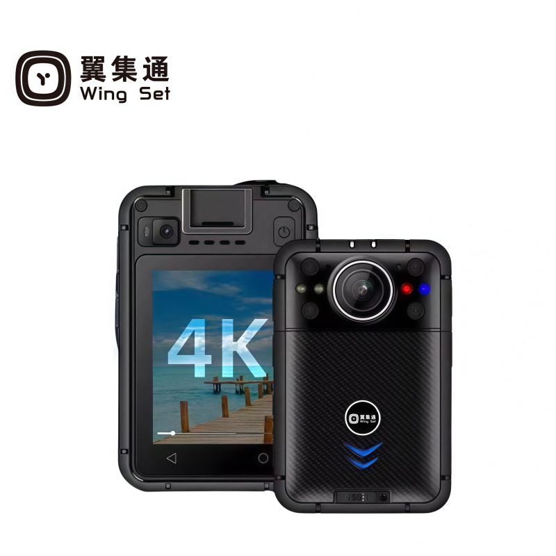 翼集通5G记录仪Y3 64G台高清大图