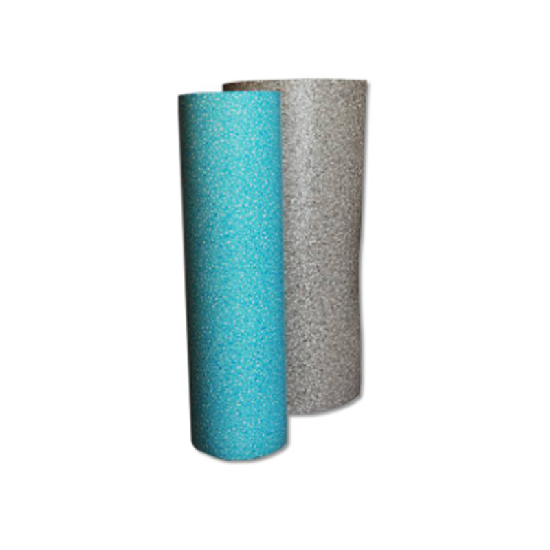 金鉝铭 橡塑地胶(阻燃)橡胶地板 ZS2105 2000*2.0 /平方米高清大图