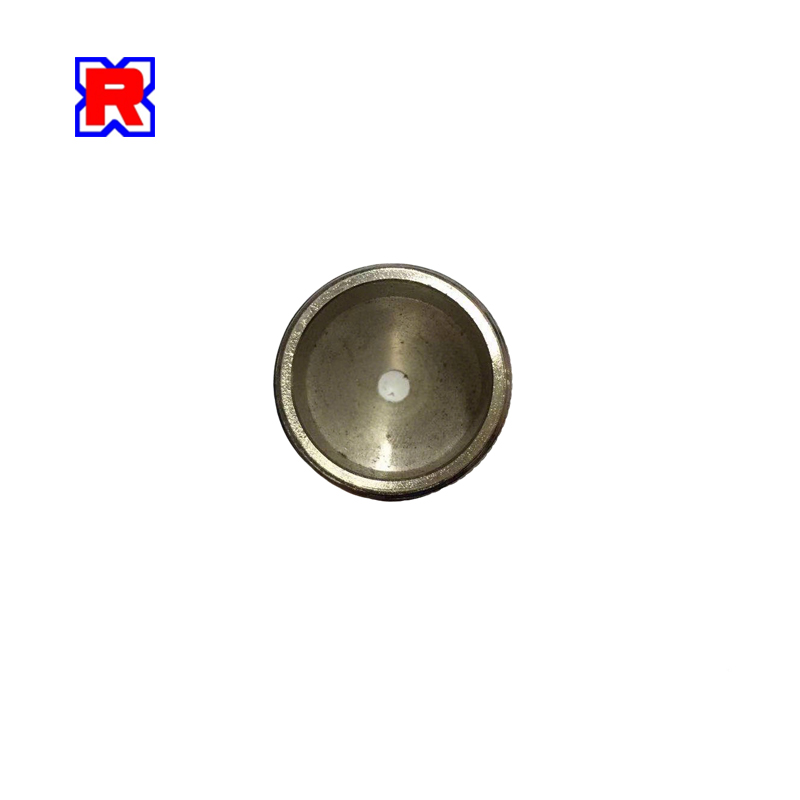 RX 雨量仪铜螺帽 M30 个高清大图