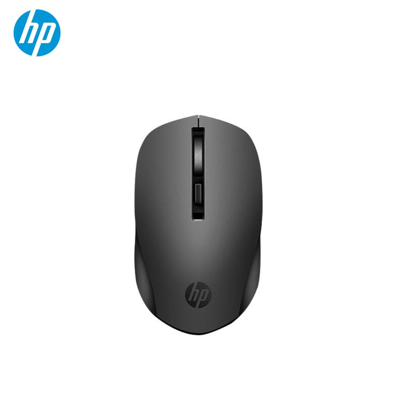 惠普(HP)S1000 Plus 无线鼠标 两个装