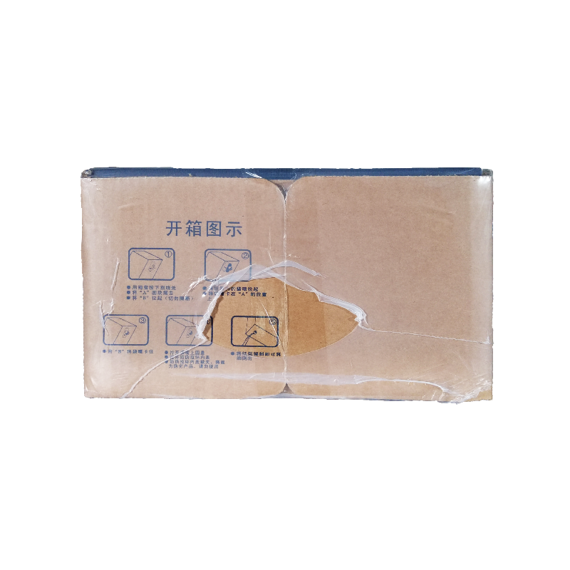 赛里木葵花籽油20L高清大图