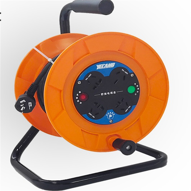 电源盘 220v,30m/个