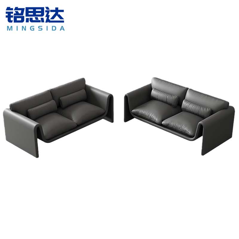 铭思达接待沙发