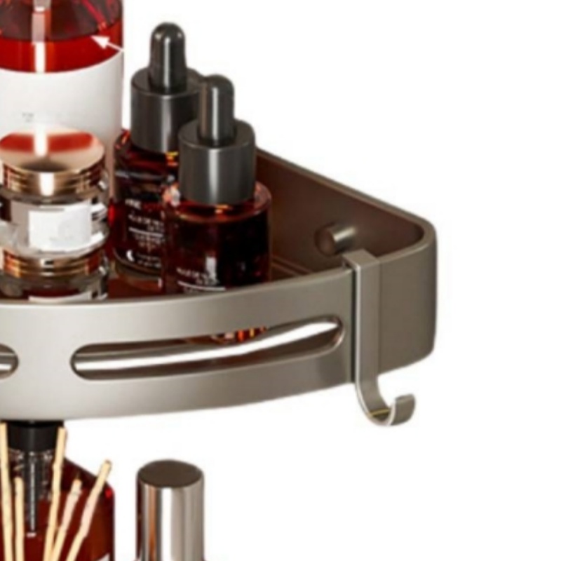 豫龙都置物架三角组高清大图