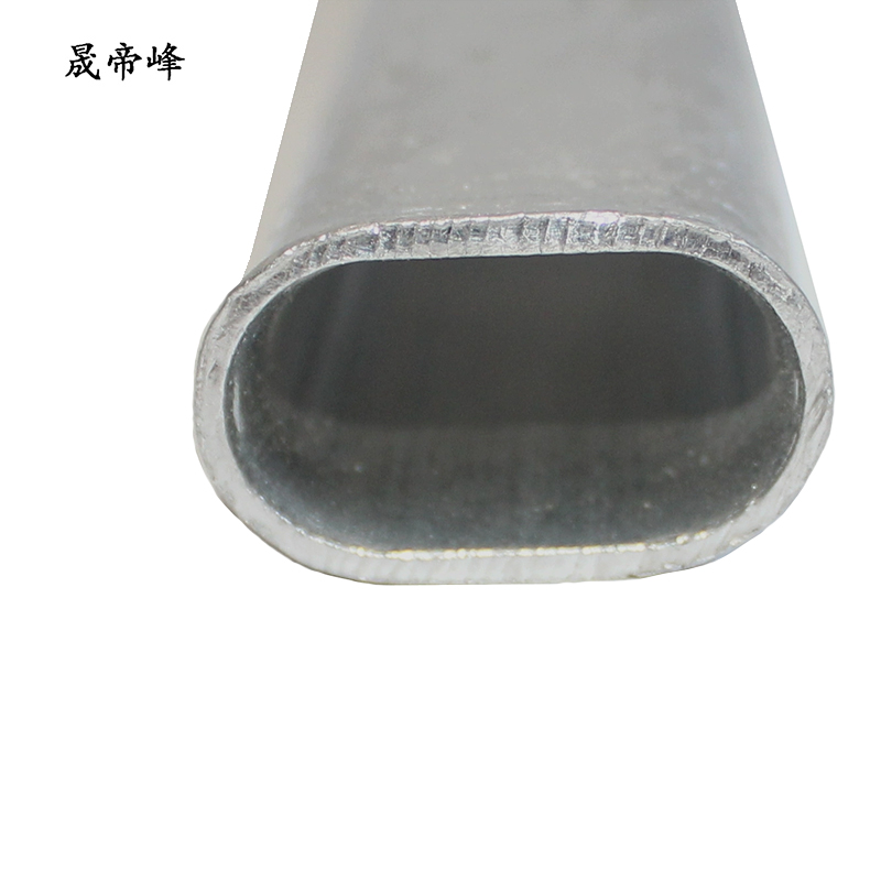 晟帝峰 铝压接管 JT-70 根高清大图