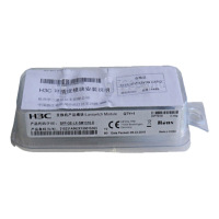 华三 千兆单模模块 SFP-GE-LX-SM1310-D