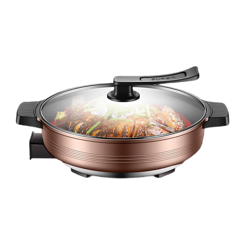 苏泊尔多功能锅JJ34D05