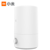 [官方旗舰店]小米米家加湿器MJJSQ02LX 白色 4L家用轻音卧室大雾量办公智能孕妇婴儿
