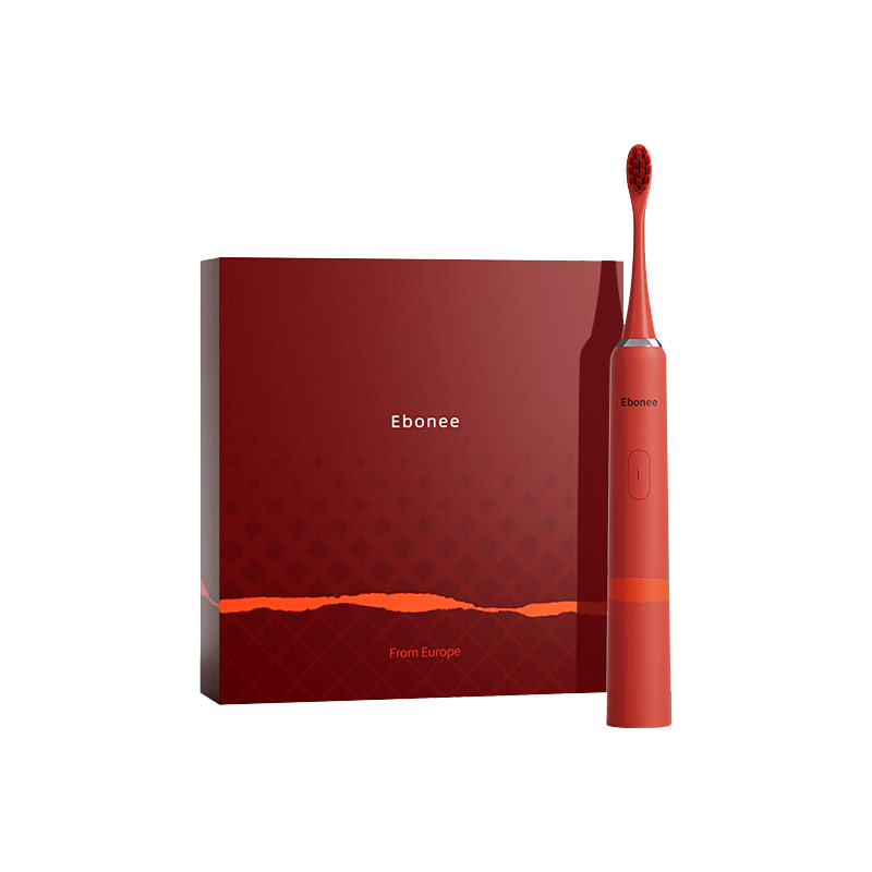 艾博尼成人电动牙刷P5系列情侣套盒高清大图