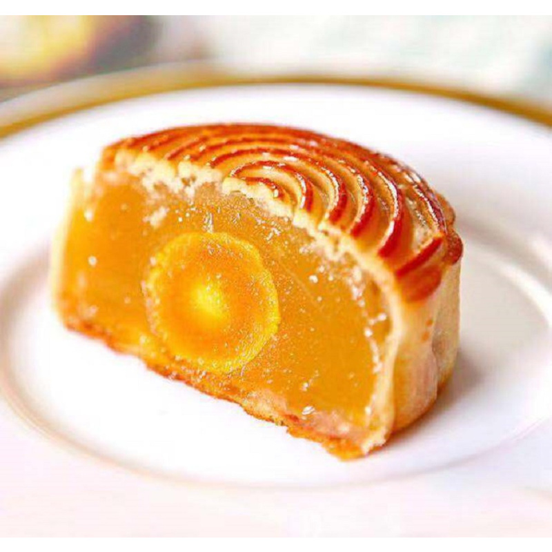丹香追梦 月饼 单盒装