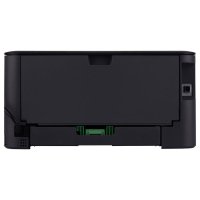 兄弟HL-2260黑白激光少量不干胶打印机家用商用高速A4办公信封打印机 官方标配