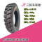 适用强体加厚500/450/4.00-12摩托三轮车轮胎500/420/400-12电动三轮 金丰4.50-12矿山纹外