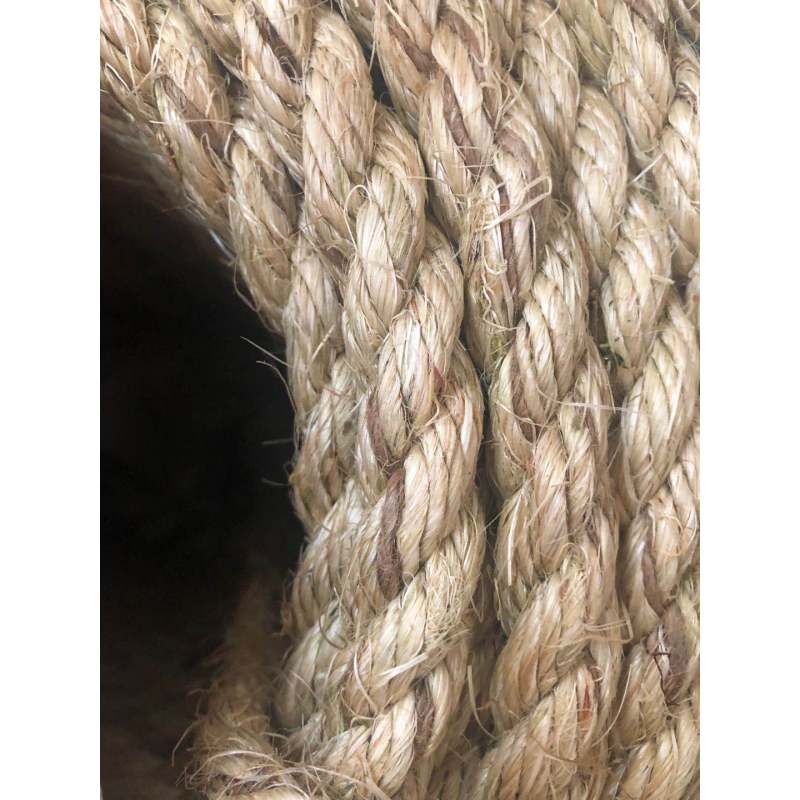 桂长青 棕绳 麻绳 捆绑绳Φ16mm(单位:kg)
