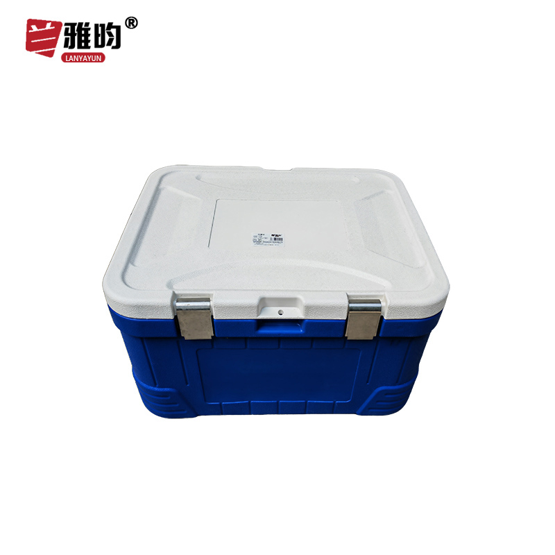 兰雅昀 保温箱 56L标配 个高清大图