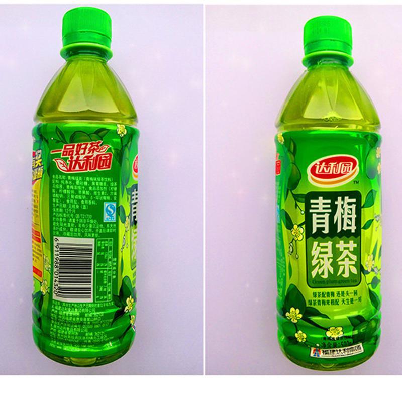 食品保健/酒水饮料>饮料饮品>茶饮料>达利园>达利园茶饮料>