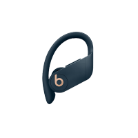 Beats Powerbeats Pro真无线蓝牙耳机 入耳式运动耳机耳麦 挂耳式 带麦【新品预售】青色