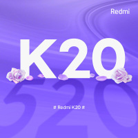 Xiaomi/小米 Redmi 红米 K20Pro 骁龙855旗舰手机 12GB+512GB 冰川蓝 全网通 超广角三摄智能4G手机