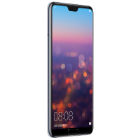华为(HUAWEI) P20 Pro 全面屏 全网通版 6GB+128GB 宝石蓝 移动联通电信4G手机 双卡双待