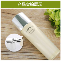 法兰琳卡（FRANIC）补水保湿雪颜清透爽肤水 110ml