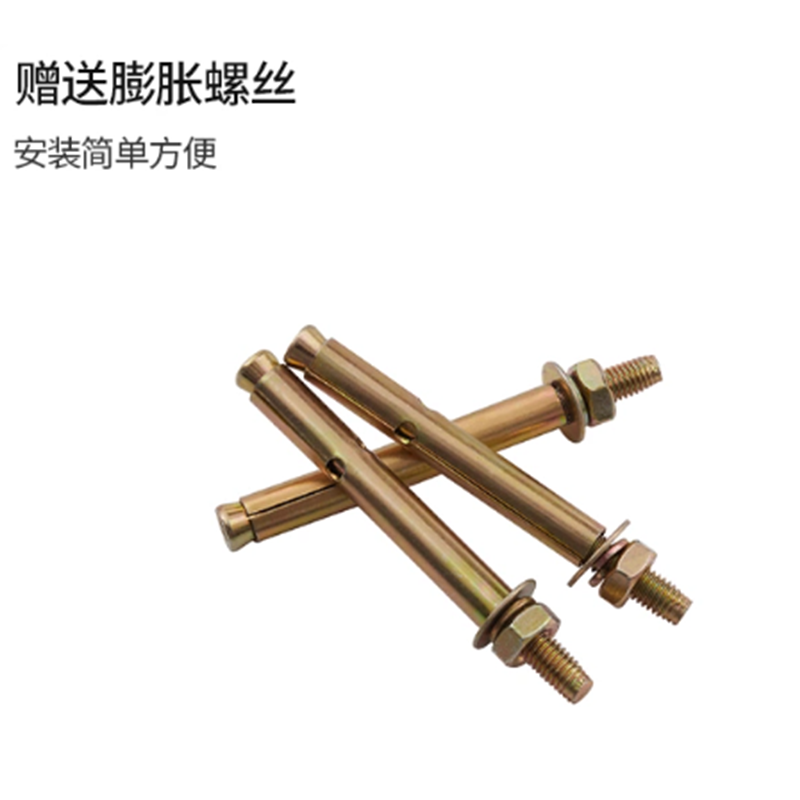 瑞宇201不锈钢双层挂墙橱柜1300*400*600mm高清大图