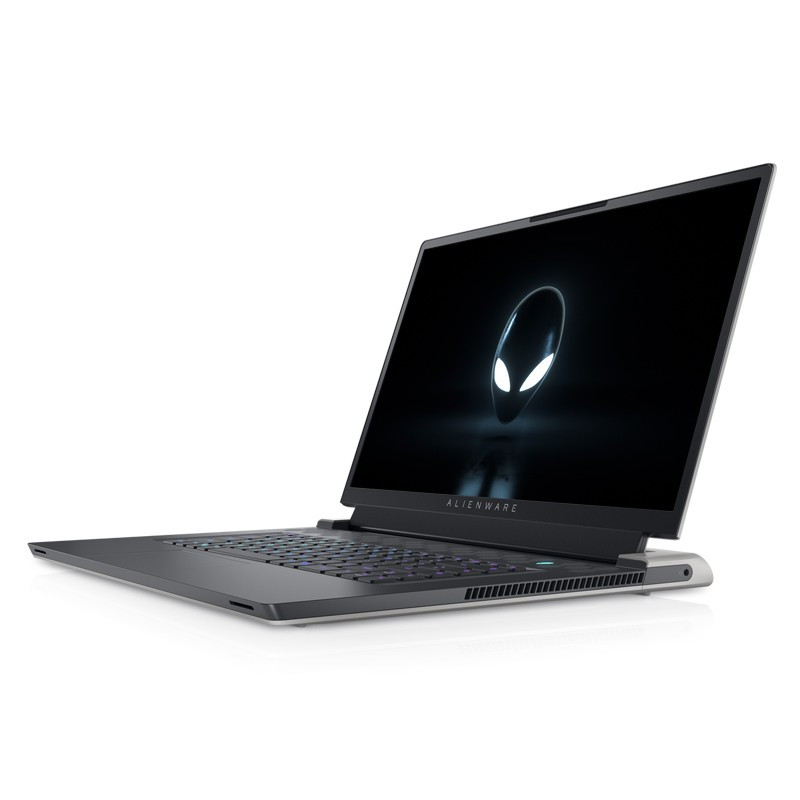 外星人ALIENWARE X17 R2 17.3英寸高端游戏本 酷睿十二代i7-12700H 16G 512G RTX3060 165Hz 2K高刷屏轻薄笔记本电脑R2763QW