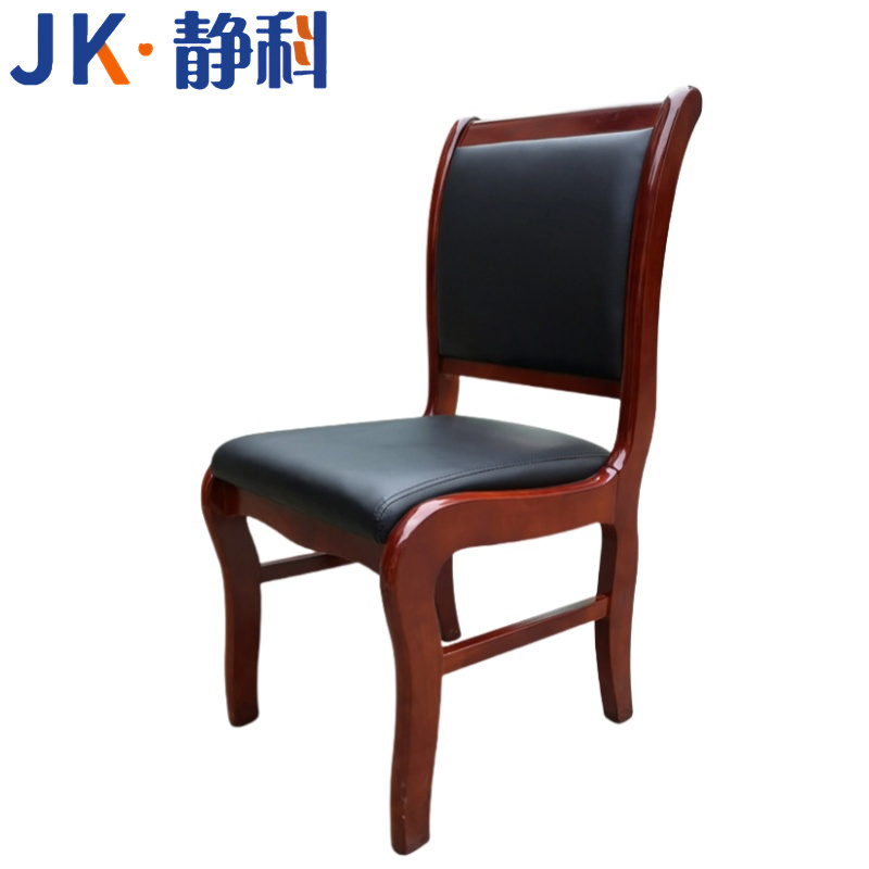 静科办公椅木质高清大图