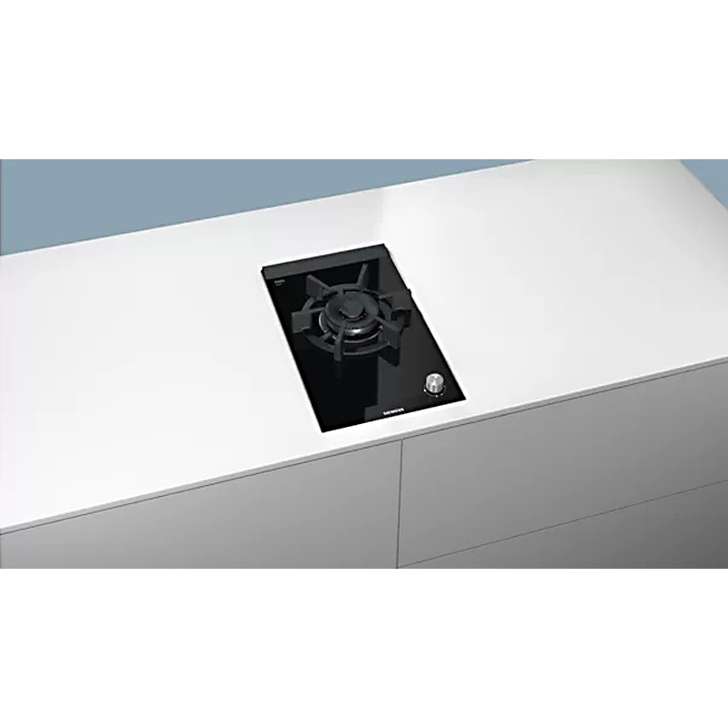 SIEMENS/西门子 燃气灶嵌入式家用大火力单灶ER326AB71W