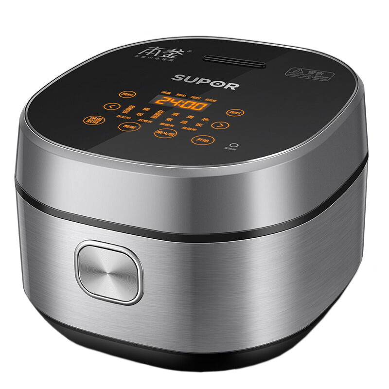 苏泊尔sf30hc461002本釜ih饭煲多功能家用智能电饭煲