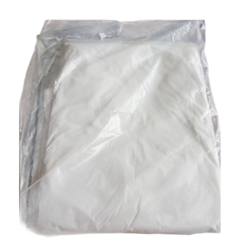 册宣 一次性塑料台布2.6米台皮 10张/包高清大图