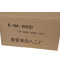 风帆(sail)蓄电池6-QA-200D(低温-41℃)少维护铅酸电瓶12V200AH不含电解液厂家直发