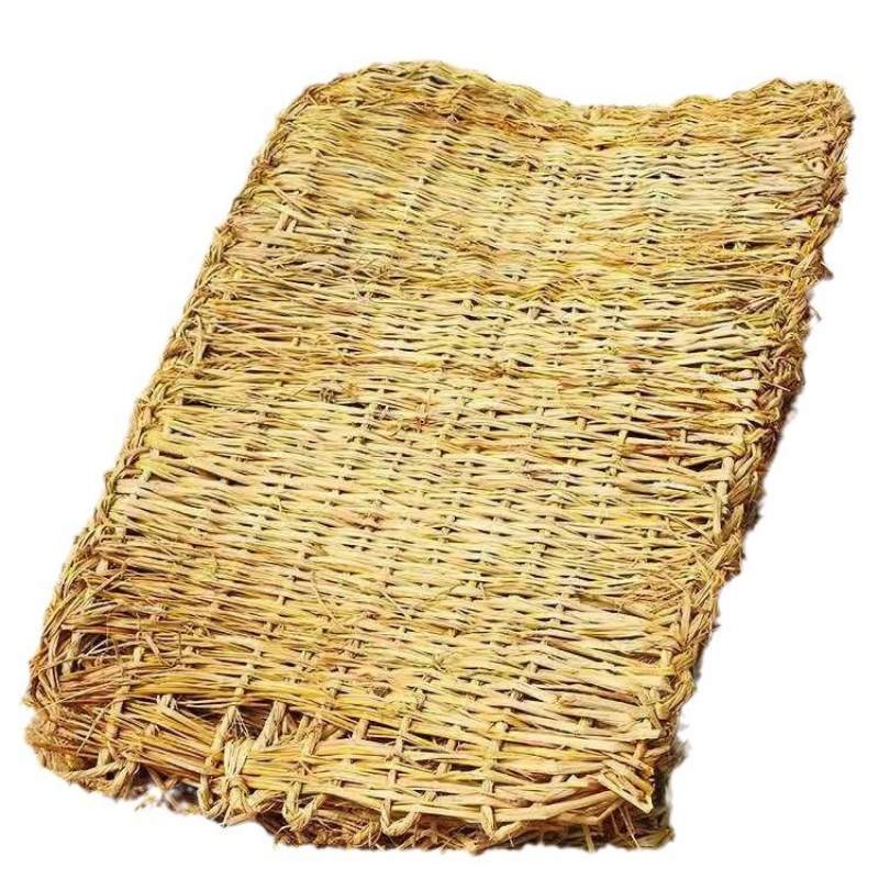 XD JX.XINGDIAN 草袋子 防滑草垫 50*80cm /个