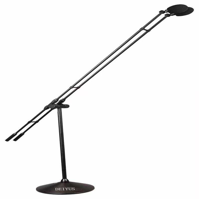 落地式演讲麦克风 YH-2020落地式演讲麦克风（双杆）
