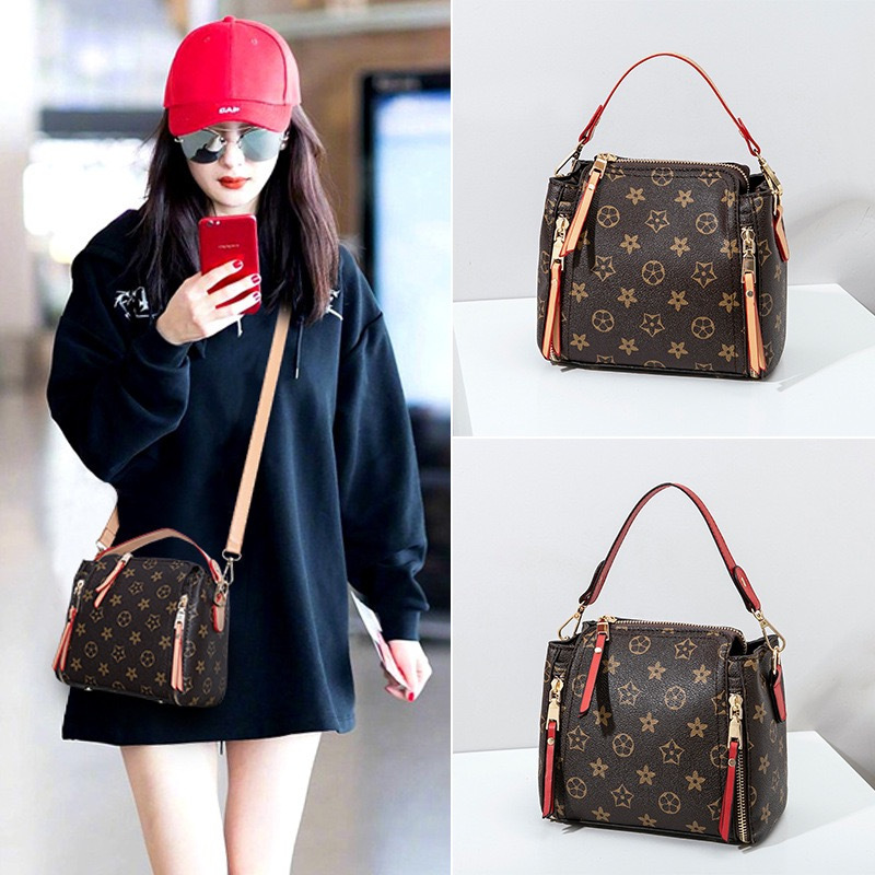 2021单肩包选购大全 单肩包什么牌子好 单肩包 斜挎包 邮差包 胸包推荐 11月更新 知乎