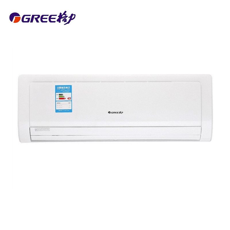 格力(GREE) 1.5P 挂机 定频 冷暖空调 KFR-35GW(单位:台)