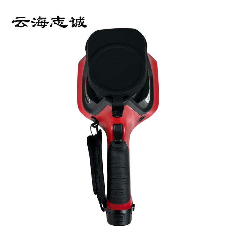 手持式红外热成像仪 WT-32 1台高清大图