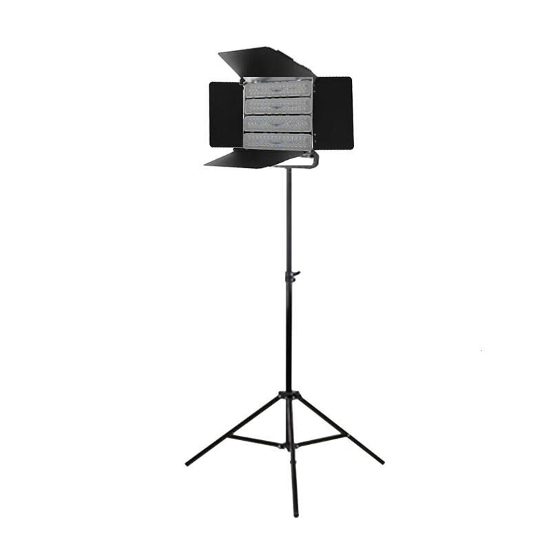 华荣 (WAROM)HRZM201ZM-XL200(GW) 200W 摄像补光灯 1.00 个/套 (计价单位:套) 黑