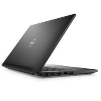 戴尔(DELL)Latitude 7490 14英寸笔记本电脑(i7-8650U 8G 512G WIN10神州网信)