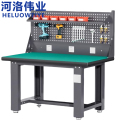 河洛伟业 操作台 钳工台210*75*80cm张