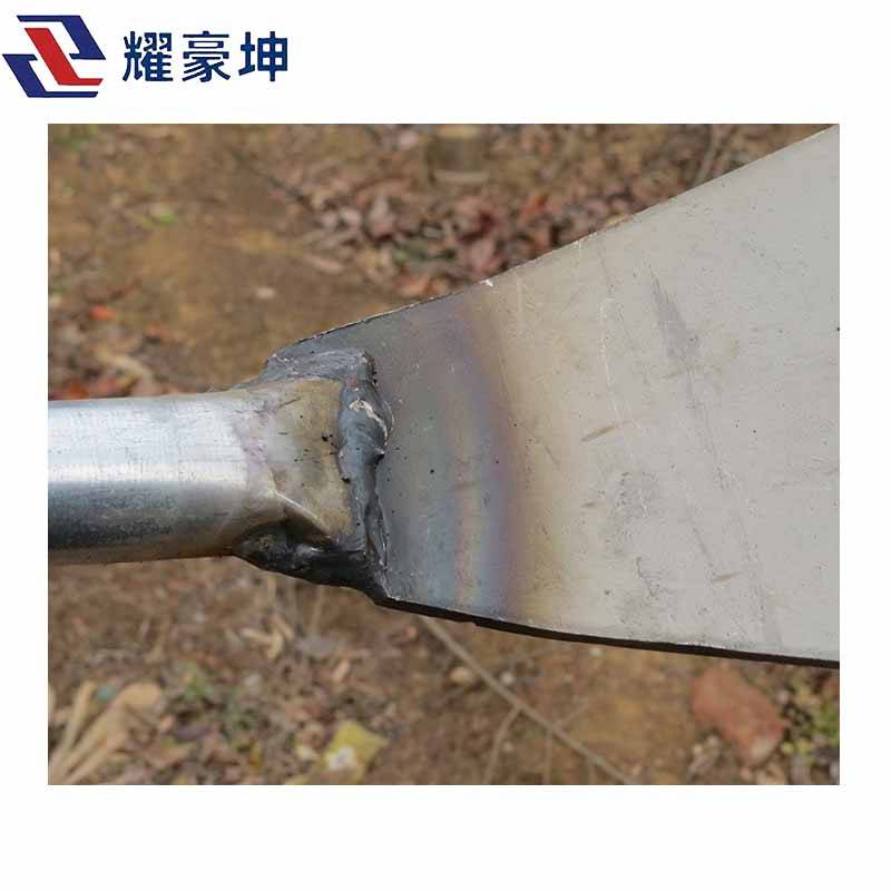 耀豪坤 除冰铲打冰铲除雪铲墙皮铲短款 HGZ 把高清大图