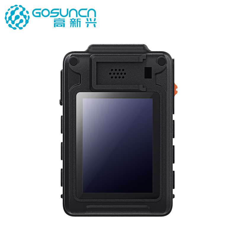 高新兴(GOSUNCN)C3(64GB)执法记录仪 2K高清摄录 2560*1440 分辨率(单位:台)高清大图