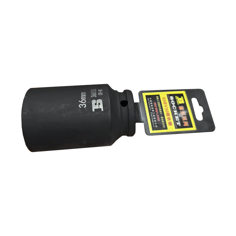 波斯 12.5mm系列风动长套筒 BS366136 36mm 只高清大图