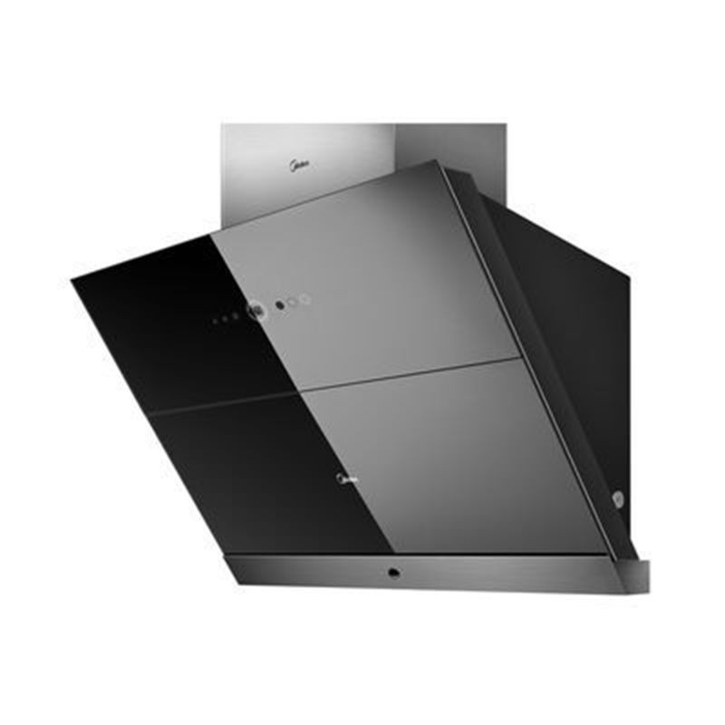 美的吸油烟机 cxw-260-c66