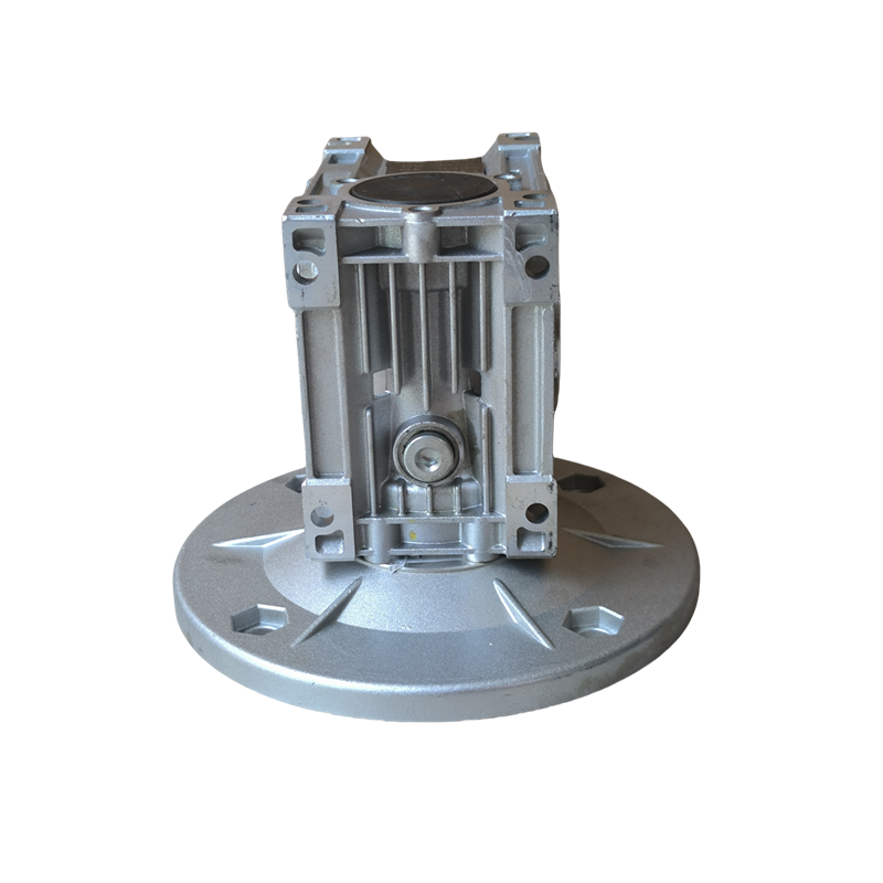 智铮朗月 减速机 NMRV130 台高清大图