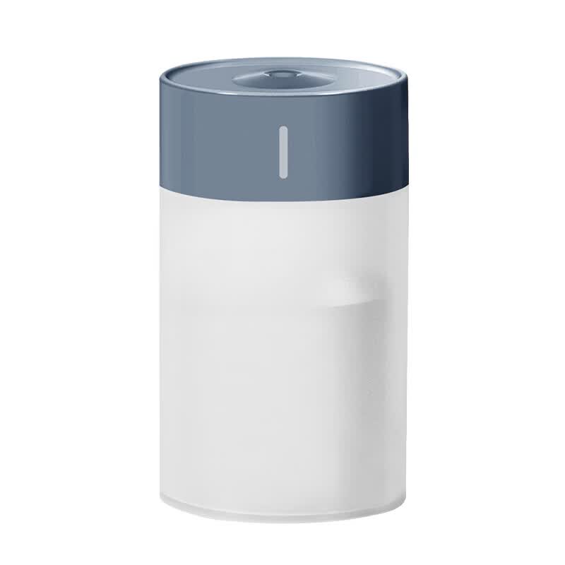 戈尔斯诺GEERSINUO H2桌面加湿器 白色高清大图