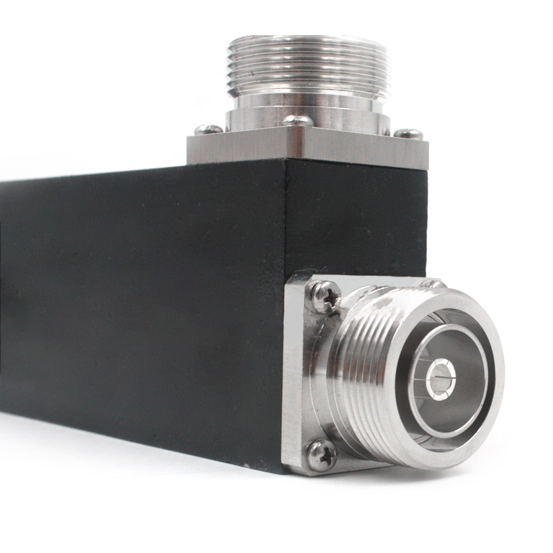 LBYZY DIN型500W腔体耦合器-800-2700 30dB高清大图