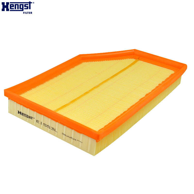 汉格斯特(hengst)空气滤清器E1553L适用于哈弗H6 12-14 2.4L