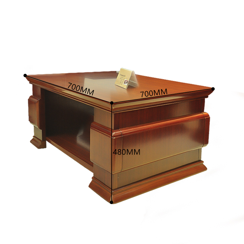 榭邦938办公家具 方茶几