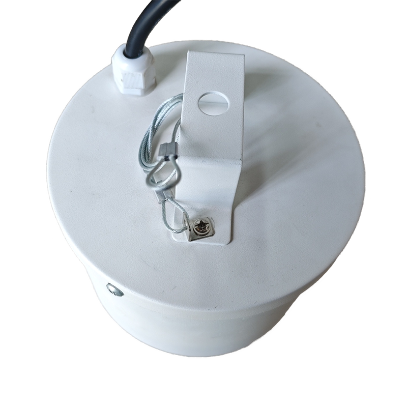 磐达 LED圆形筒灯PZL015 26W 套