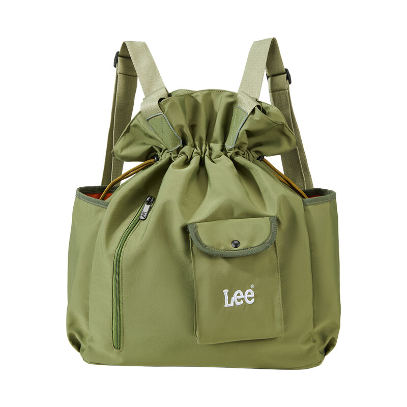 LEE慧享双肩包LE250502M