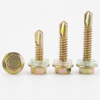 钻尾丝5.5*30mm